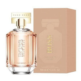 HUGO BOSS THE SCENT FOR WOMAN - Perfumestyles.com