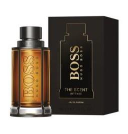 HUGO BOSS THE SCENT INTENSE FOR MAN - Perfumestyles.com