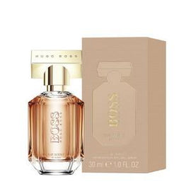 HUGO BOSS THE SCENT INTENSE FOR WOMAN - Perfumestyles.com