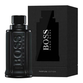 HUGO BOSS THE SCENT PARFUM EDITION FOR MAN - Perfumestyles.com