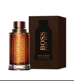 HUGO BOSS THE SCENT PRIVATE ACCORD FOR MAN - Perfumestyles.com