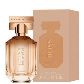HUGO BOSS THE SCENT PRIVATE ACCORD FOR WOMAN - Perfumestyles.com