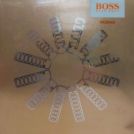 Hugo Boss Woman 2pc Gift Set 75ml EDT - Perfumestyles.com