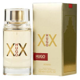 HUGO BOSS XX FOR WOMAN - Perfumestyles.com