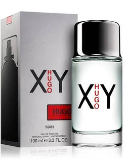 HUGO BOSS XY FOR MAN - Perfumestyles.com