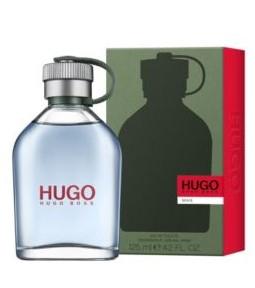 HUGO BY HUGO BOSS CLASSIC (GREEN) FOR MAN - Perfumestyles.com