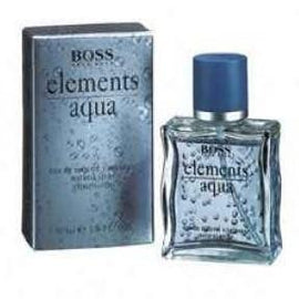 HUGO ELEMENT AQUA (VINTAGE) FOR MAN - Perfumestyles.com