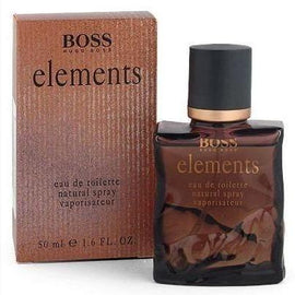 HUGO ELEMENTS (VINTAGE) AFTER SHAVE FOR MAN - Perfumestyles.com