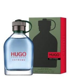 HUGO EXTREME FOR MAN - Perfumestyles.com