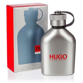 HUGO ICED FOR MAN - Perfumestyles.com