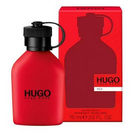 HUGO RED FOR MAN - Perfumestyles.com
