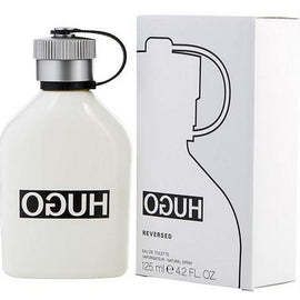 HUGO REVERSED FOR MAN - Perfumestyles.com