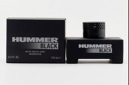 HUMMER BLACK FOR MAN - Perfumestyles.com