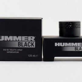 HUMMER BLACK FOR MAN - Perfumestyles.com