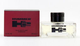 HUMMER H2 RED FOR MAN - Perfumestyles.com
