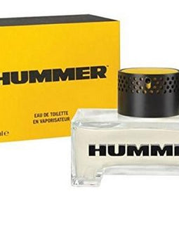 HUMMER YELLOW CLASSIC FOR MAN - Perfumestyles.com