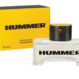 HUMMER YELLOW CLASSIC FOR MAN - Perfumestyles.com
