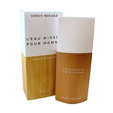 ISSEY MIYAKE EDITION BOIS (WOOD EDITION) FOR MAN - Perfumestyles.com