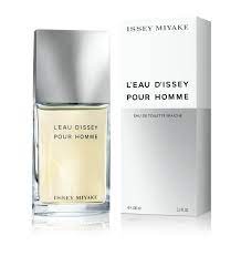 ISSEY MIYAKE FRAICHE FOR MAN - Perfumestyles.com
