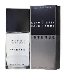 ISSEY MIYAKE L'EAU D'ISSEY INTENSE FOR MAN - Perfumestyles.com