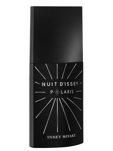 ISSEY MIYAKE NUIT D'ISSEY POLARIS (2020) FOR MAN - Perfumestyles.com