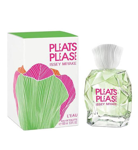 ISSEY MIYAKE PLEATS PLEASE FOR WOMAN - Perfumestyles.com