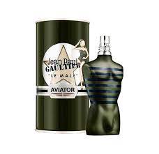 JEAN PAUL GAULTIER LE MALE AVIATOR FOR MAN - Perfumestyles.com