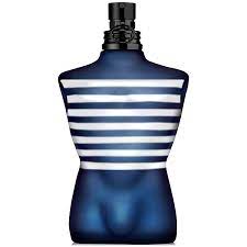 JEAN PAUL GAULTIER LE MALE IN THE NAVY (2019) FOR MAN - Perfumestyles.com