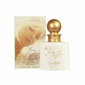 JESSICA SIMPSON FANCY FOR WOMAN - Perfumestyles.com