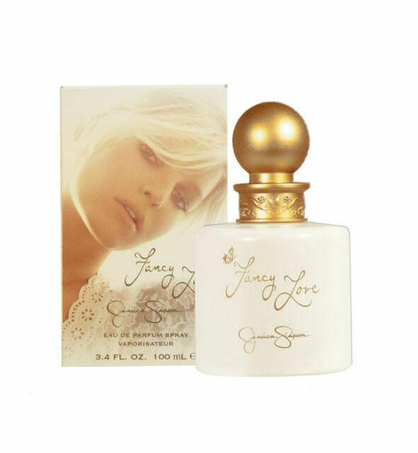 JESSICA SIMPSON FANCY FOR WOMAN - Perfumestyles.com