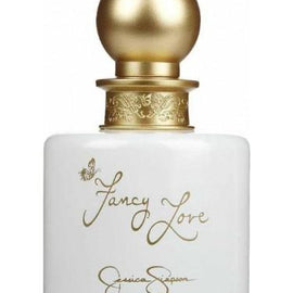 JESSICA SIMPSON FANCY LOVE (WHITE) FOR WOMAN - Perfumestyles.com