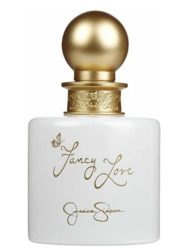 JESSICA SIMPSON FANCY LOVE (WHITE) FOR WOMAN - Perfumestyles.com