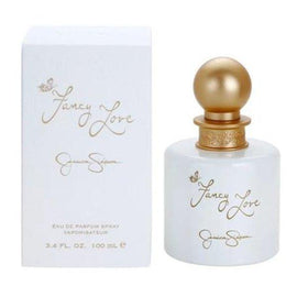 JESSICA SIMPSON FANCY LOVE (WHITE) FOR WOMAN - Perfumestyles.com