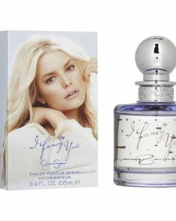 Jessica Simpson I Fancy You 100ml EDP WOMEN - Perfumestyles.com