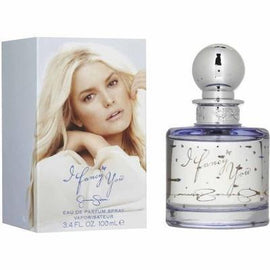 Jessica Simpson I Fancy You 100ml EDP WOMEN - Perfumestyles.com