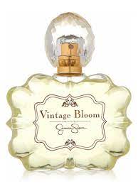 JESSICA SIMPSON VINTAGE BLOOM FOR WOMAN - Perfumestyles.com