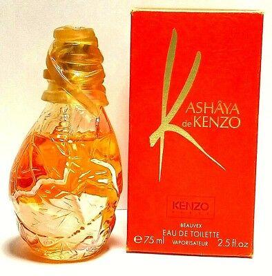 KASHAYA DE KENZO FOR WOMAN - Perfumestyles.com