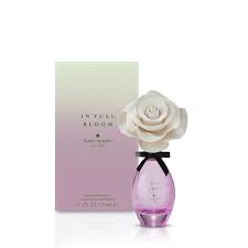 KATE SPADE IN FULL BLOOM FOR WOMAN - Perfumestyles.com