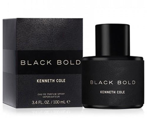 KENNETH COLE BLACK BOLD FOR MAN - Perfumestyles.com