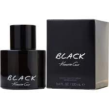 KENNETH COLE BLACK FOR MAN - Perfumestyles.com