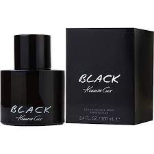 KENNETH COLE BLACK FOR WOMAN - Perfumestyles.com