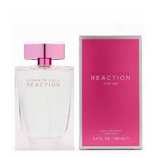 KENNETH COLE REACTION FOR WOMAN - Perfumestyles.com