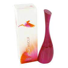 KENZO AMOUR FOR WOMAN - Perfumestyles.com