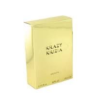 KRAZY KRIZIA FOR WOMAN - Perfumestyles.com