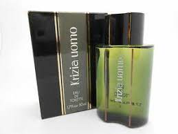KRIZIA UOMO CLASSIC (OLD PACK) FOR MAN - Perfumestyles.com