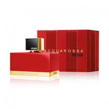 L'ACQUAROSSA FENDI FOR WOMAN - Perfumestyles.com