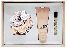 LADY EMBLEM BY MONT BLANC FOR WOMAN - Perfumestyles.com