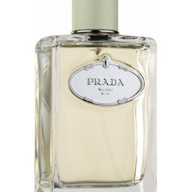 LES INFUSIONS DE PRADA MILANO IRIS FOR WOMAN - Perfumestyles.com