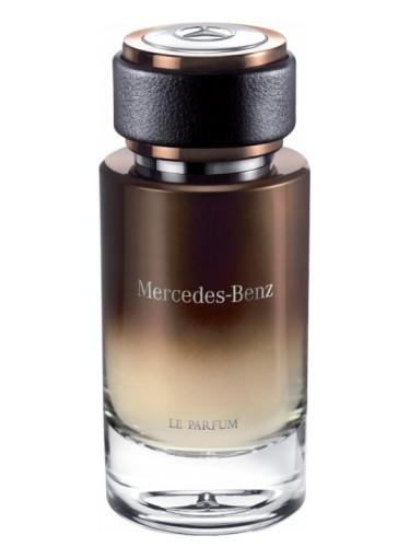 MERCEDES BENZ LE PARFUM FOR MAN - Perfumestyles.com