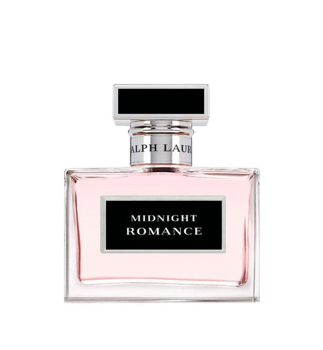 MIDNIGHT ROMANCE BY RALPH LAUREN FOR WOMAN - Perfumestyles.com